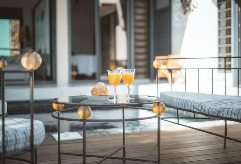 Villa Camilla, Des Vacances Hors Du Temps