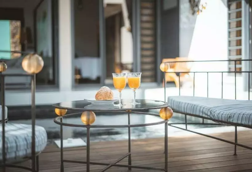 Villa Camilla, Des Vacances Hors Du Temps