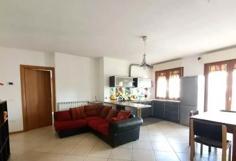 Casafabio 7min To Garda Lake