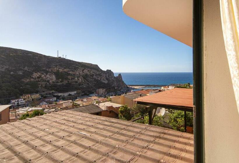 Appartamento Panoramico Sul Mare