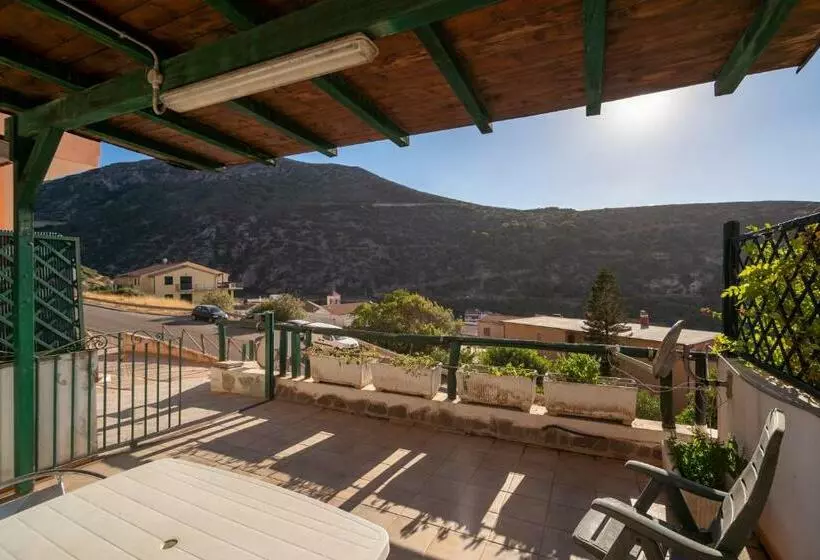 Appartamento Panoramico Sul Mare