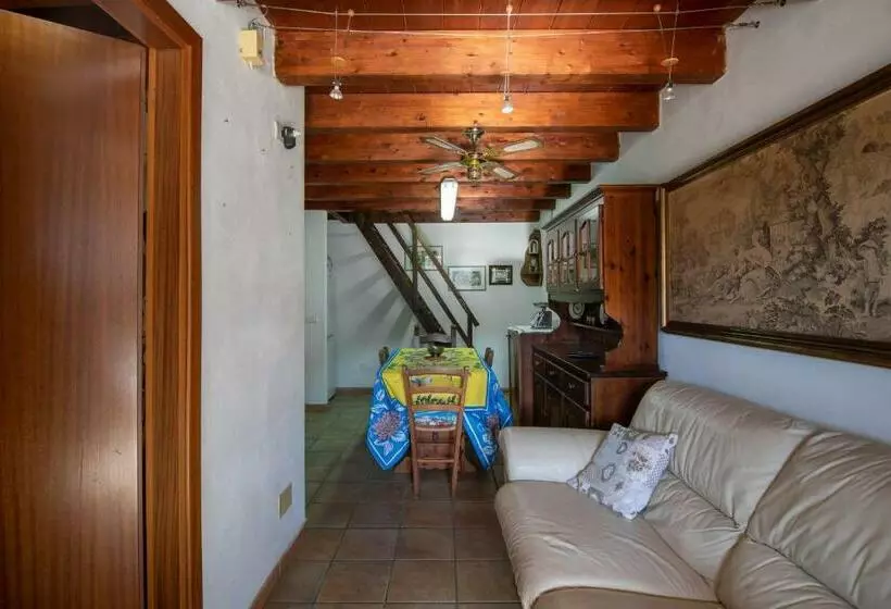 Appartamento Panoramico Sul Mare
