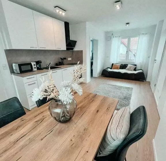 Black Forest Apartments