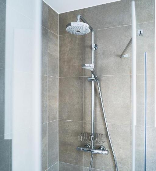 Black Forest Apartments