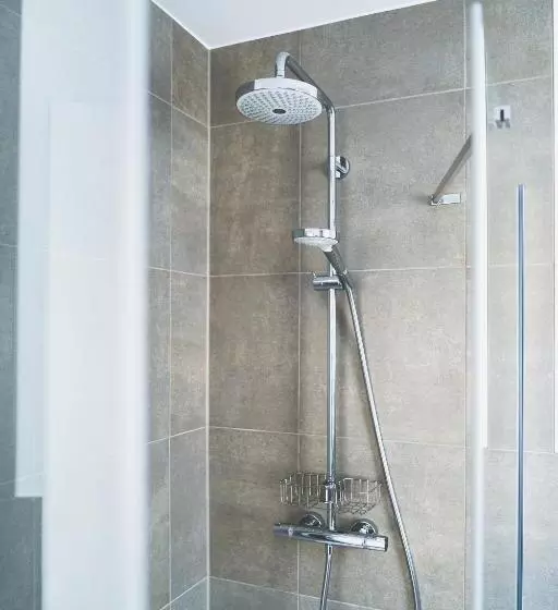 Black Forest Apartments