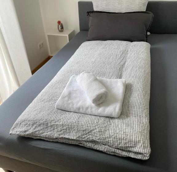 Black Forest Apartments