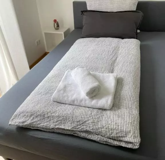 Black Forest Apartments