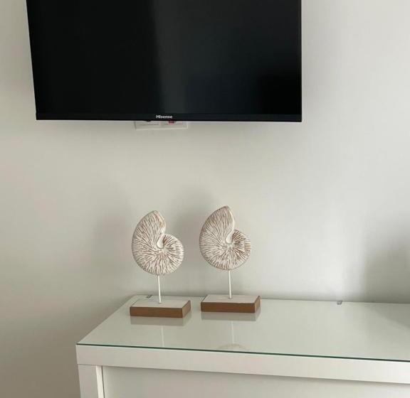 Black Forest Apartments