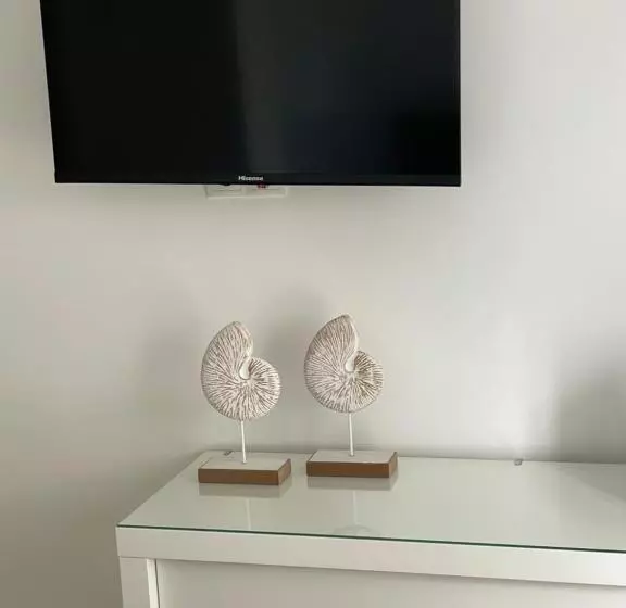 Black Forest Apartments