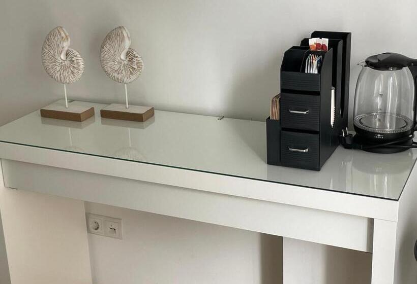 Black Forest Apartments