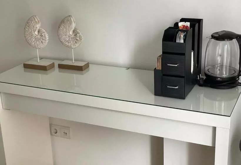 Black Forest Apartments