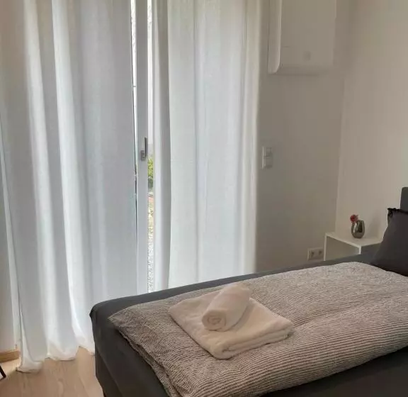 Black Forest Apartments