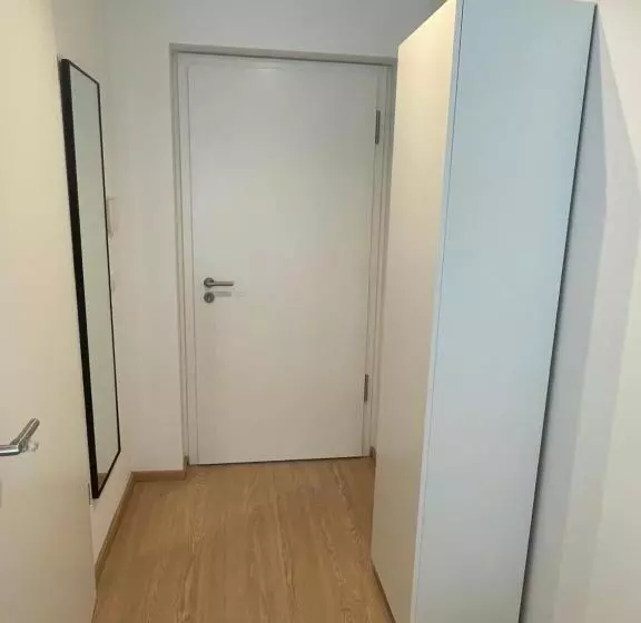 Black Forest Apartments