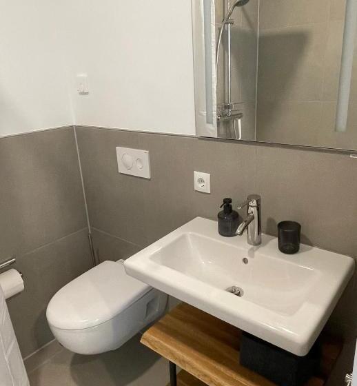 Black Forest Apartments