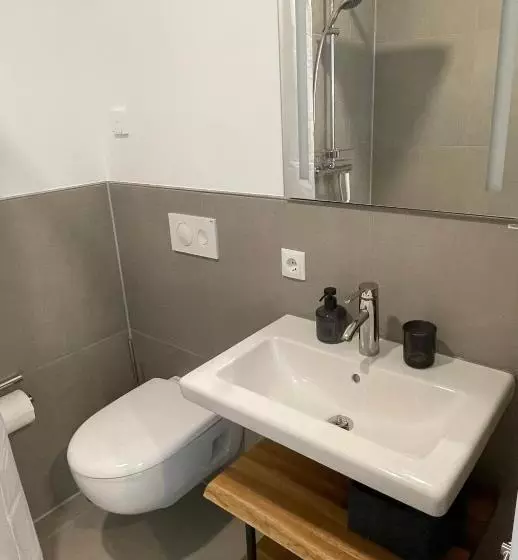 Black Forest Apartments