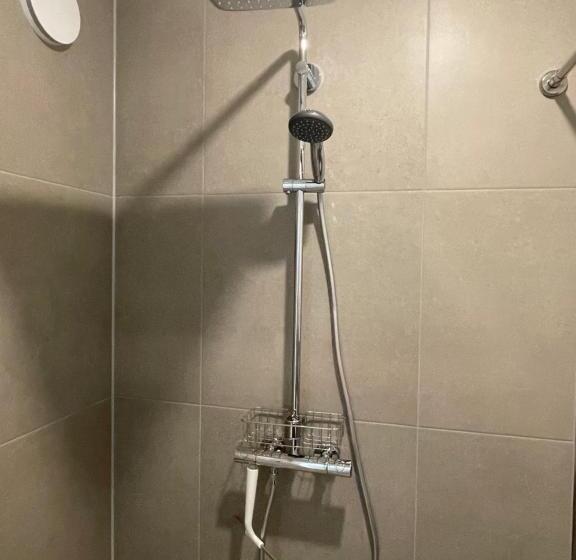 Black Forest Apartments