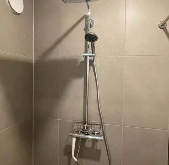 Black Forest Apartments