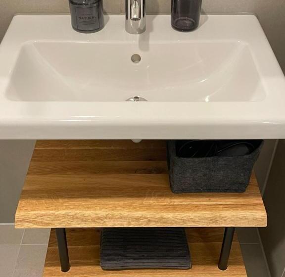 Black Forest Apartments