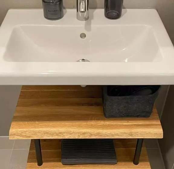 Black Forest Apartments