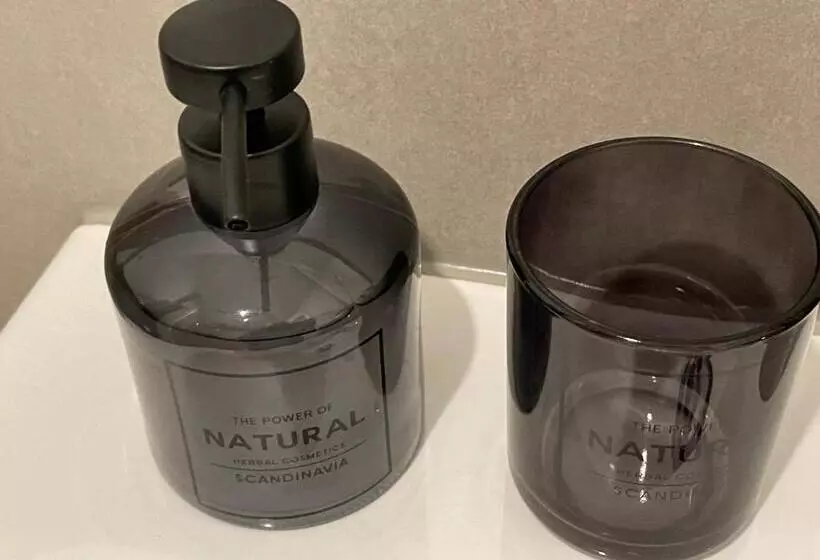 Black Forest Apartments