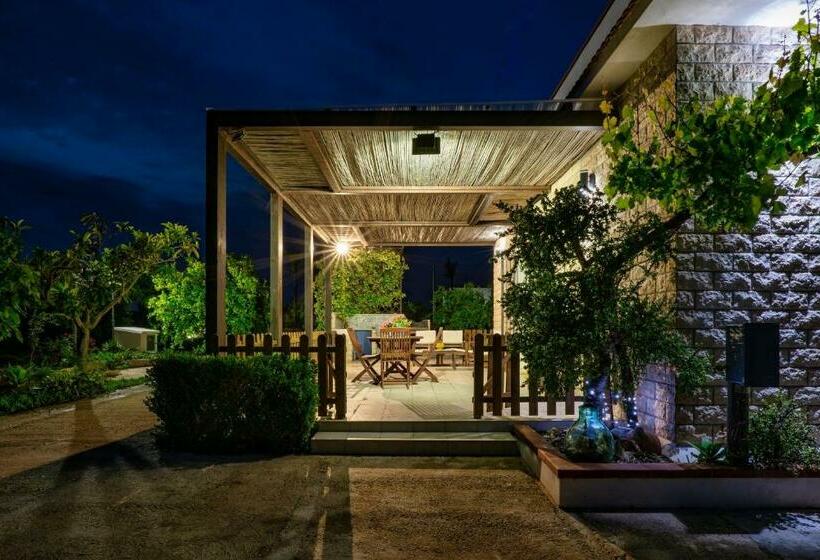 Casa Vacanze Ulivi Nel Mare