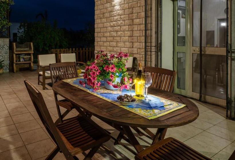 Casa Vacanze Ulivi Nel Mare