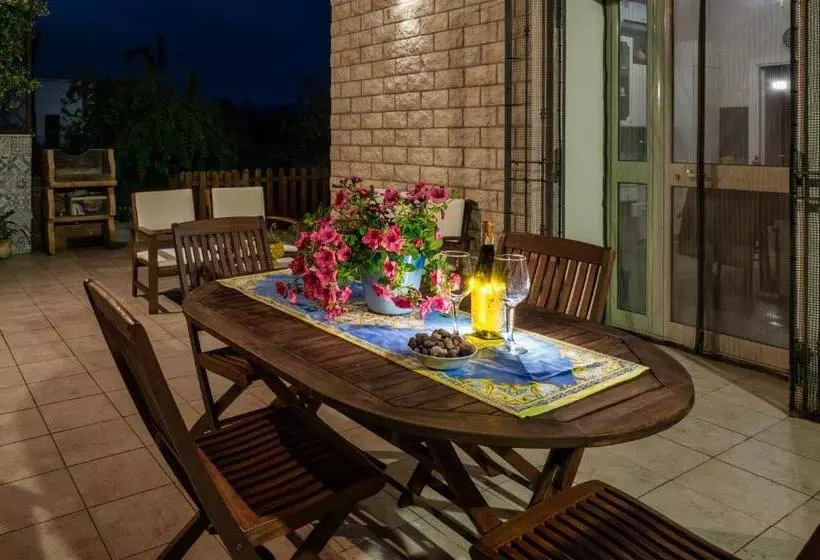 Casa Vacanze Ulivi Nel Mare