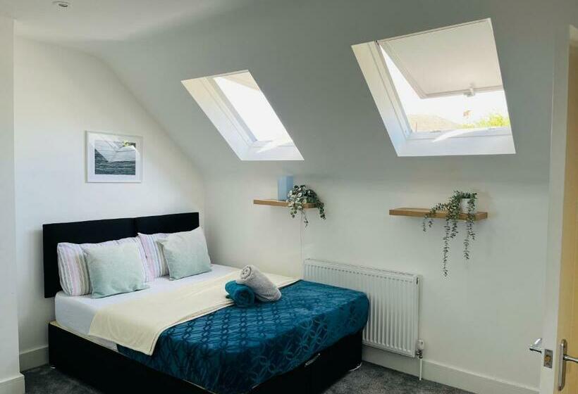 Castle View Rochester