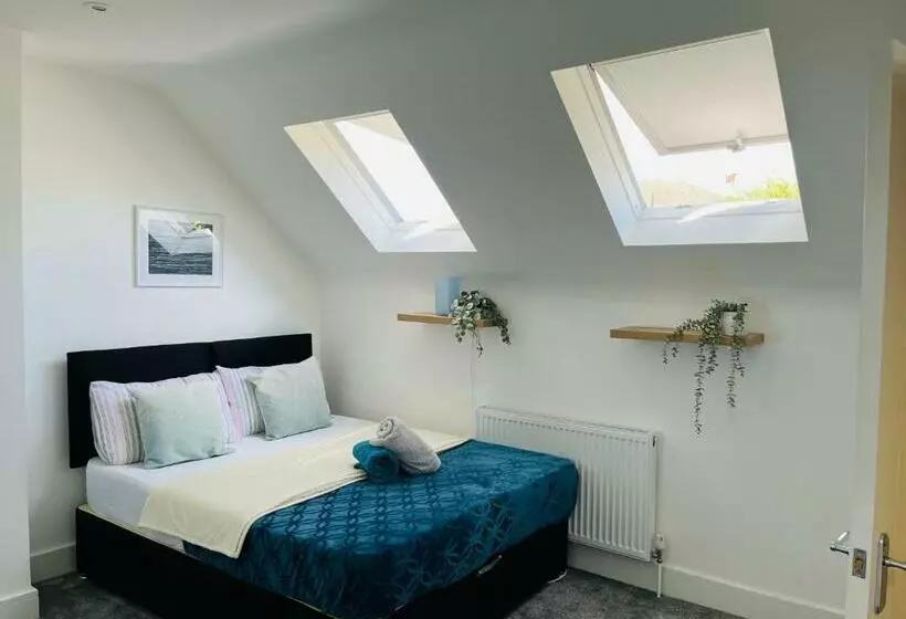 Castle View Rochester