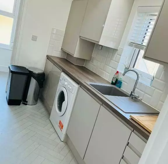 Castle View Rochester