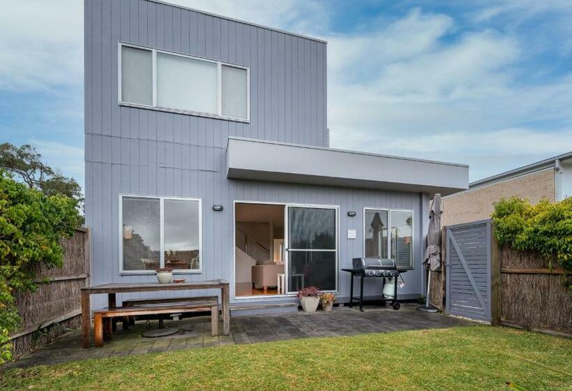 Coastal Retreat Inverloch Linen Included Free Wifi