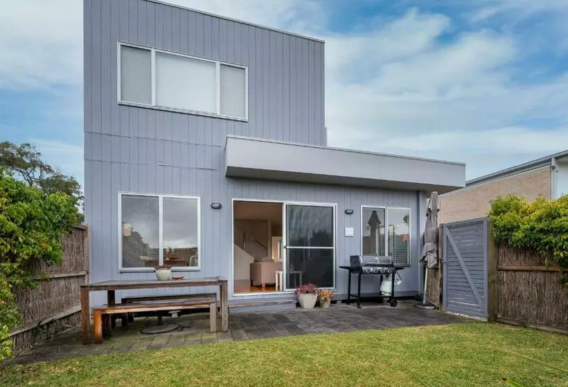 Coastal Retreat Inverloch Linen Included Free Wifi