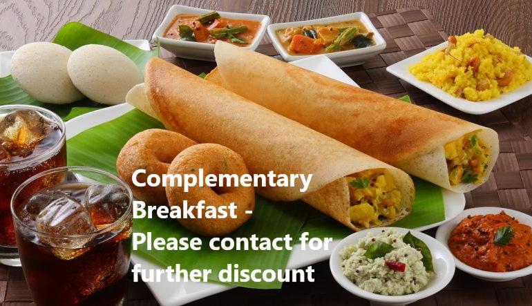 Coimbatore Premium Private Villa A Family Resort Kids, Celebration Hall