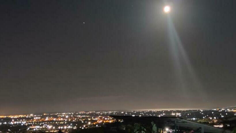 Country House With View On Syracusae Gulf