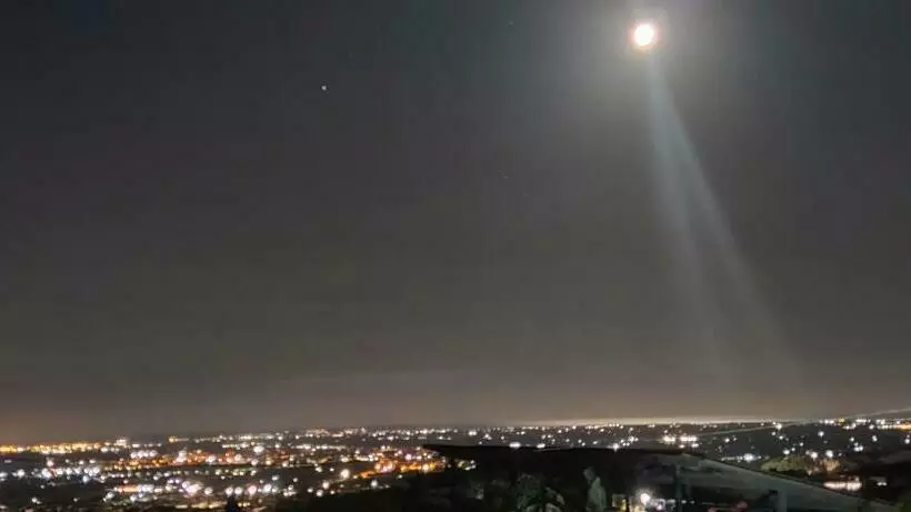 Country House With View On Syracusae Gulf