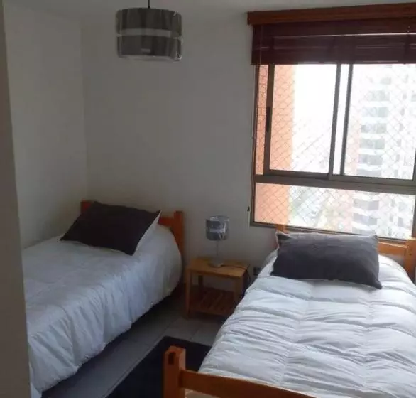 Excelente Departamento Frente Al Mar