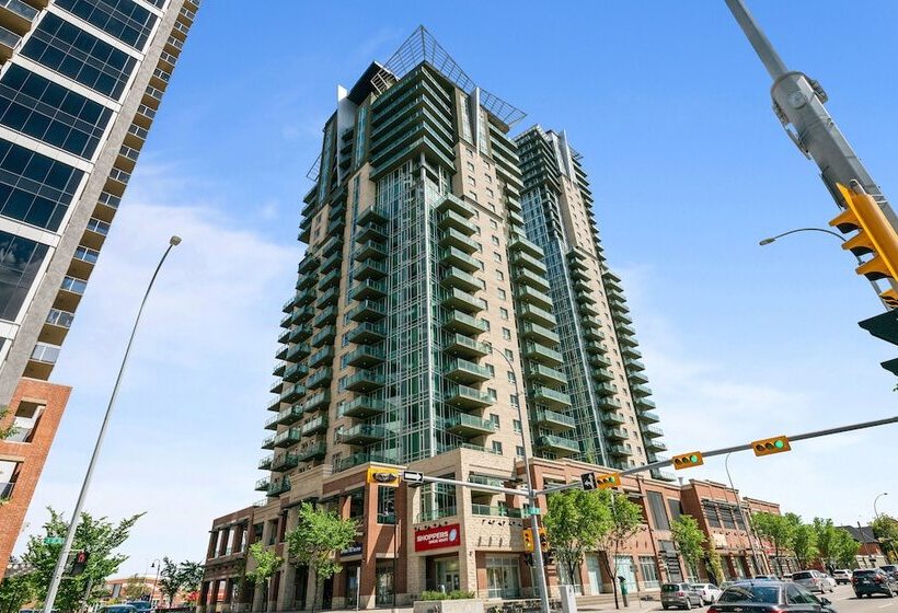 Globalstay. Gorgeous Downtown Condos. Free Parking