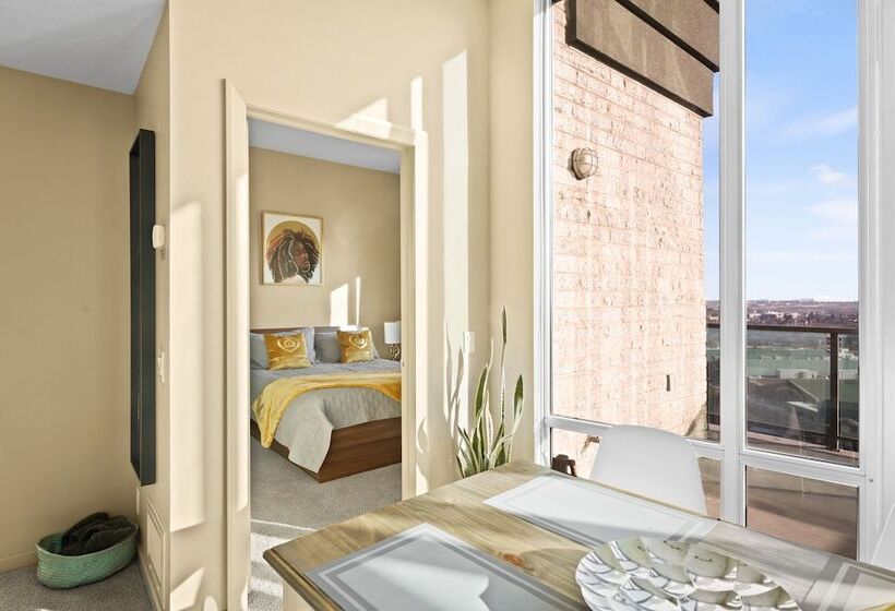 Globalstay. Gorgeous Downtown Condos. Free Parking