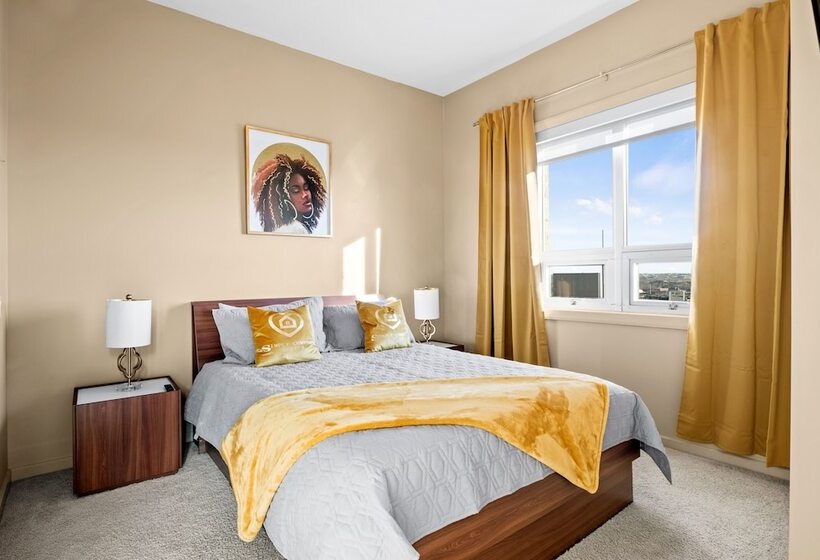 Globalstay. Gorgeous Downtown Condos. Free Parking