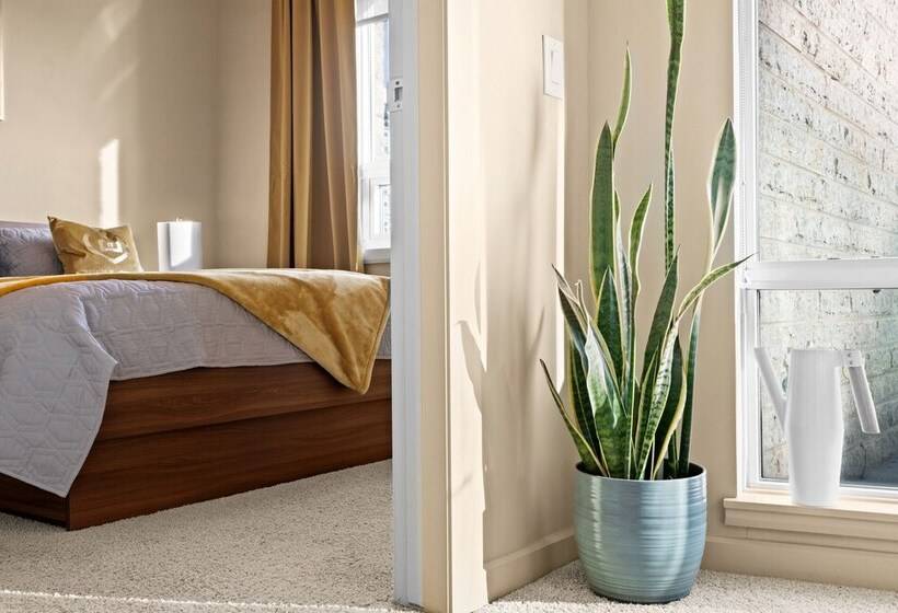 Globalstay. Gorgeous Downtown Condos. Free Parking