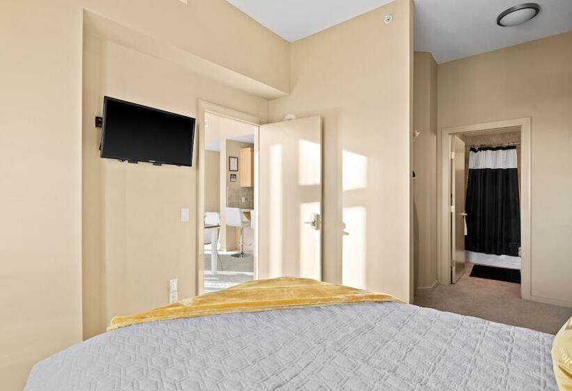 Globalstay. Gorgeous Downtown Condos. Free Parking