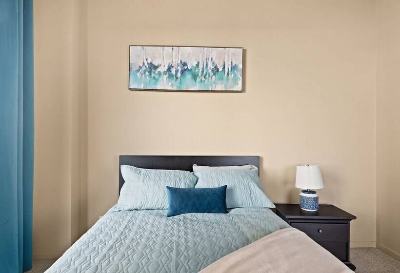 Globalstay. Gorgeous Downtown Condos. Free Parking