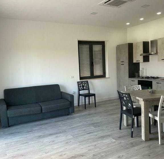 Grazioso Appartamento A 150 Metri Dal Mare