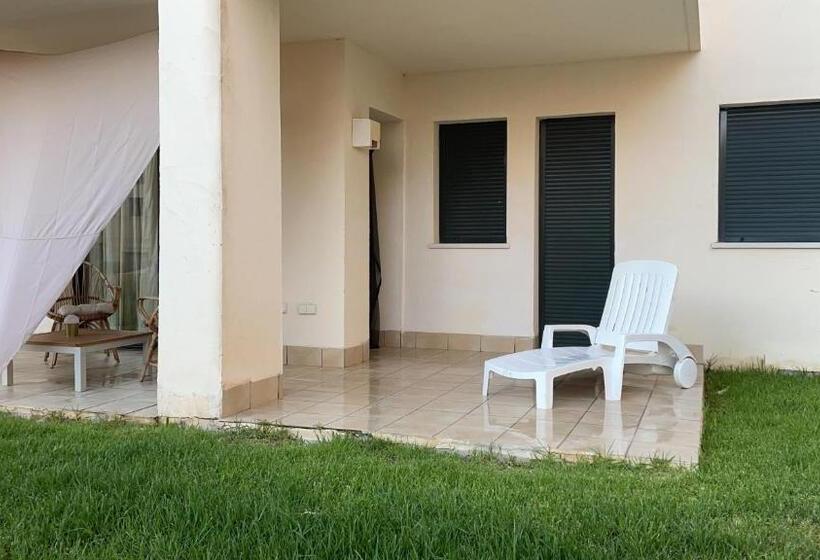 Hermoso Piso Para 4 Pax Corvera Golf Country Club