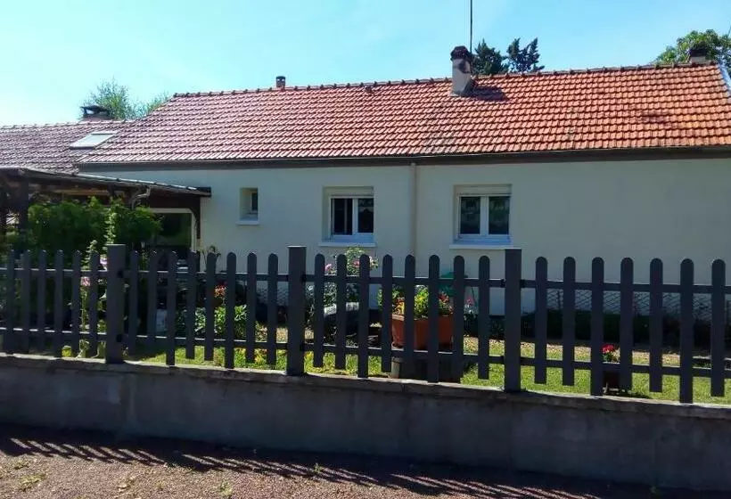 La Petite Maison De Paule