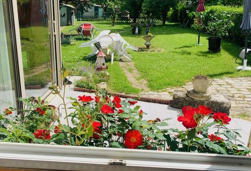 La Petite Maison De Paule