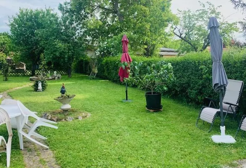 La Petite Maison De Paule