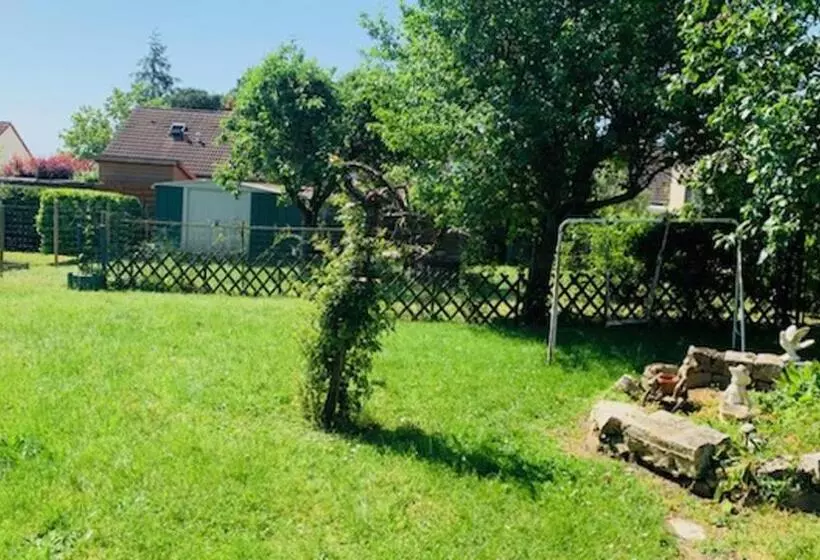 La Petite Maison De Paule