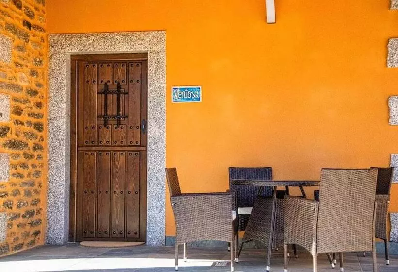 Lagunas De Sanabria