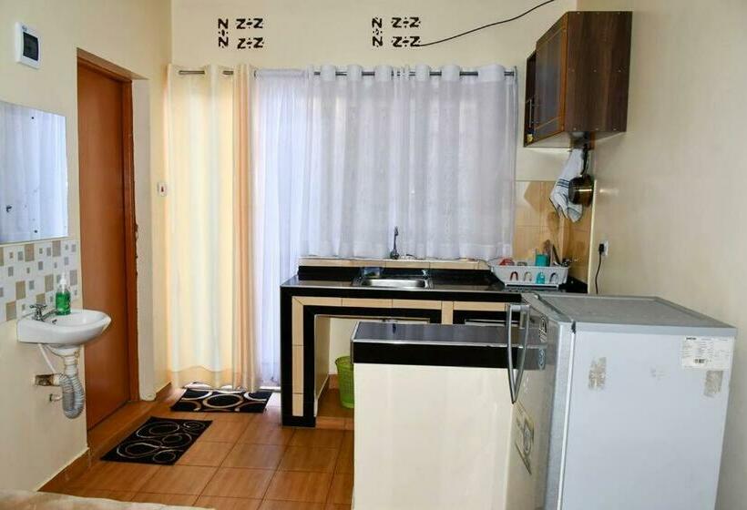 Lalkilal Studio Apartment